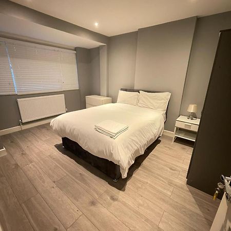 Vale Nky Apartment Rooms Londres Exterior foto