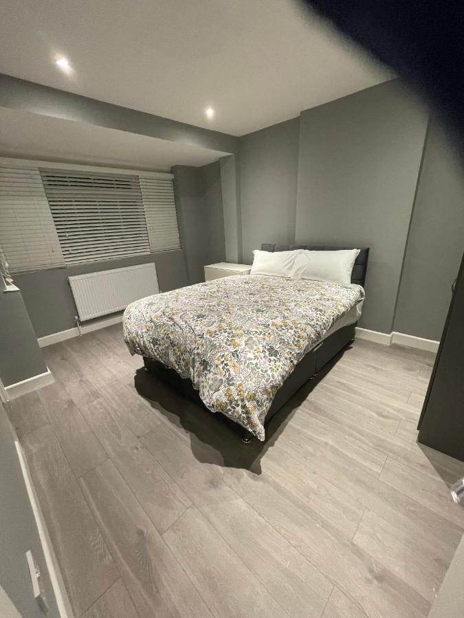 Vale Nky Apartment Rooms Londres Exterior foto