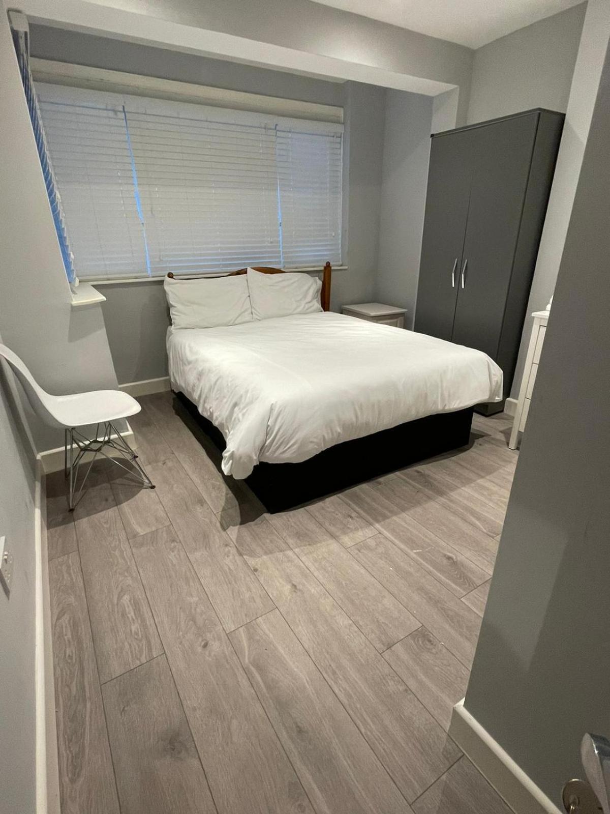 Vale Nky Apartment Rooms Londres Exterior foto