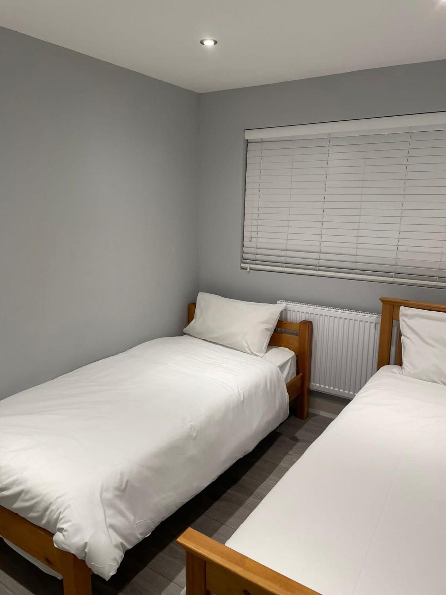 Vale Nky Apartment Rooms Londres Exterior foto